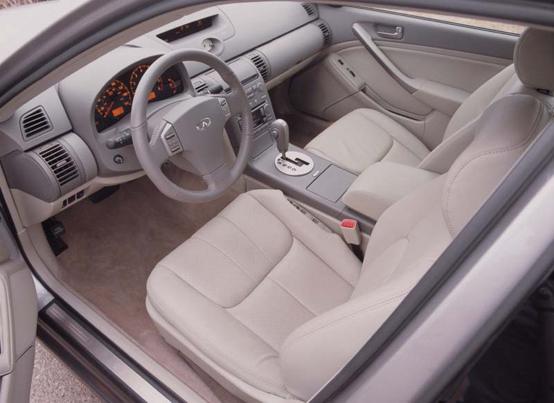 Classic Automotives, Car Colector, Car Insurance, Old Cars. Infiniti