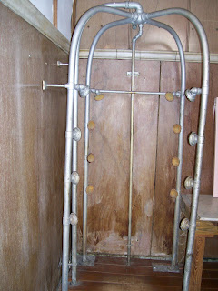 CHRISTIAN LOVE STORIES: 1800s SHOWER