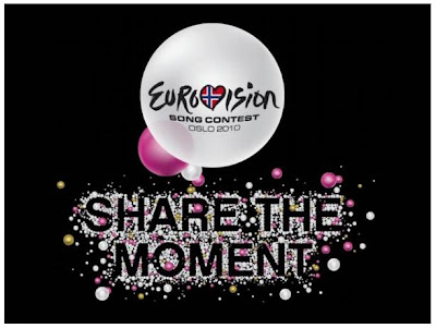 Festival de la Canción de Eurovisión 2010