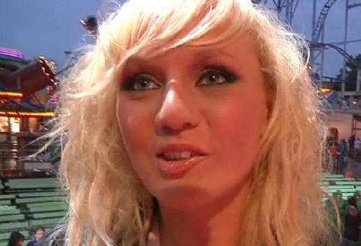 Klant Eekhoorn Filosofisch Anna Bergendahl back to Melodifestivalen - in 10-20 years!