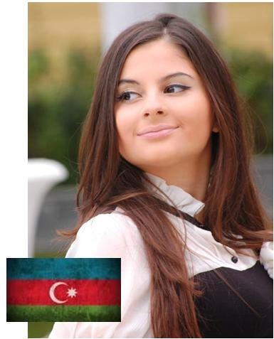 Yet another qualifier in Azerbaijan: Aynishan Guliyeva