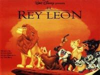 El Rey León (1994) – Latino