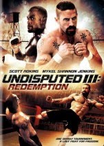 Undisputed III: Redemption Subtitulado