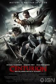 Centurion (2010) - Subtitulada