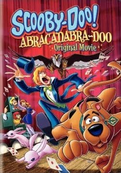 Scooby Doo Abracadabra Doo (2010) - Latino