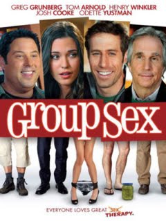 Group Sex Description