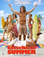 Costa Rican Summer (2010)