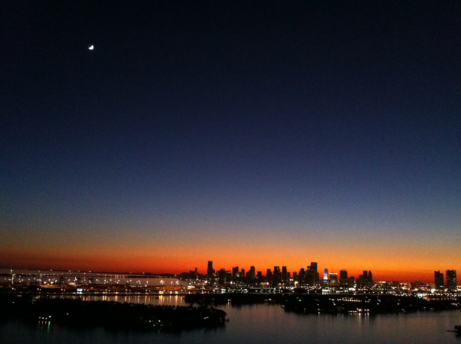 Canst Not Then: Viewtopia