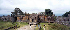 Temple of Preah Vihear