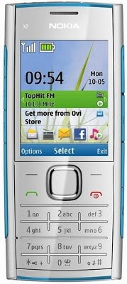 Nokia X2 Model