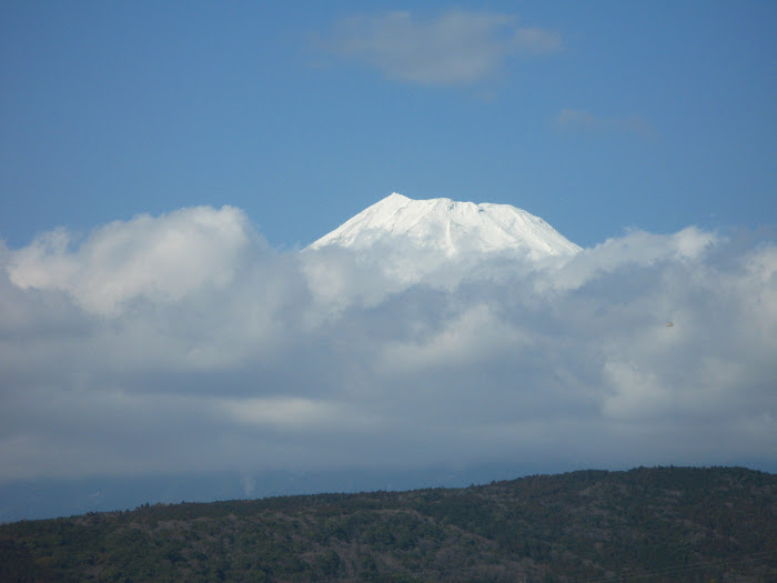 Fujisan