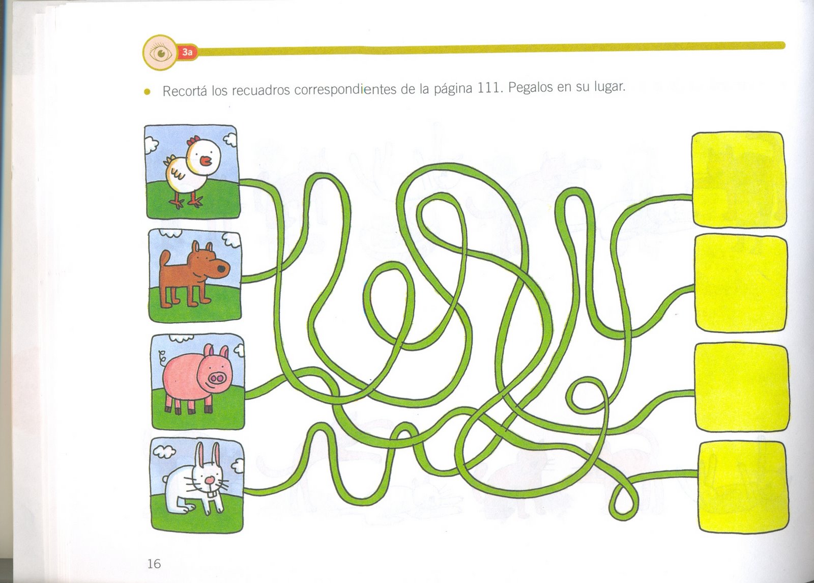 Libro Proyecto De Activacion De La Inteligencia 2