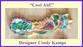 Cool Aid CUFF Bracelet