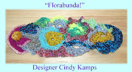 Florabunda Cuff Bracelet