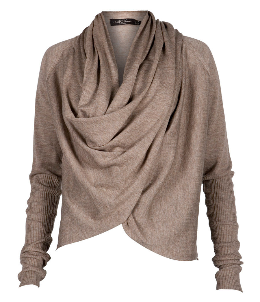 I Like Her Class Cowls are so glam