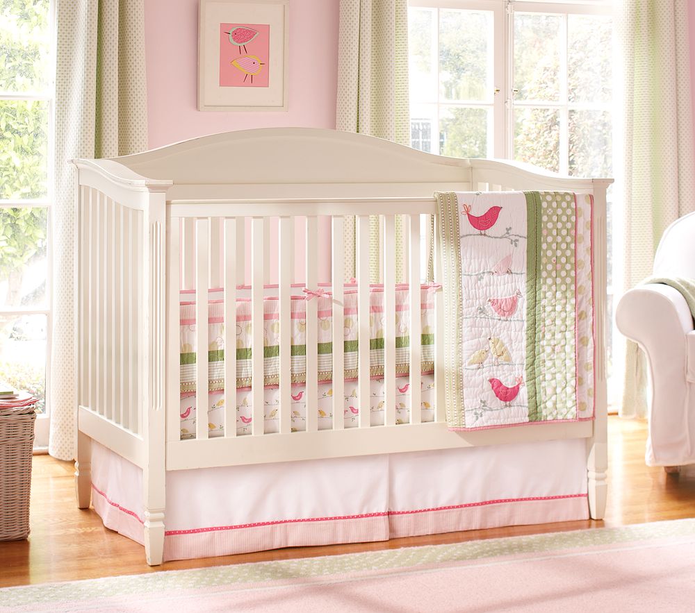 Vintage Baby Girl Nursery Decor Vintage Baby Girl Nursery Decor