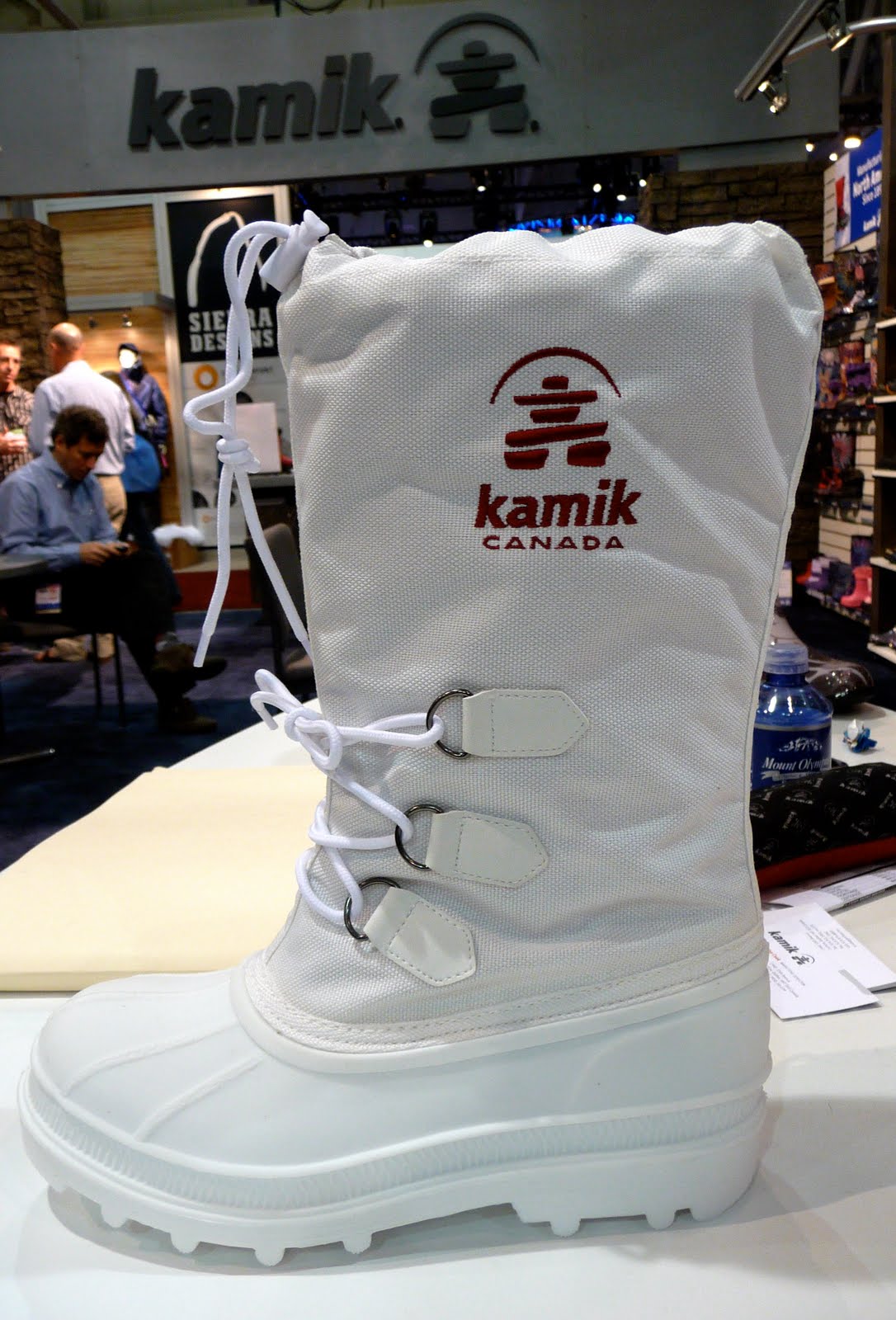 kamiks rain boots