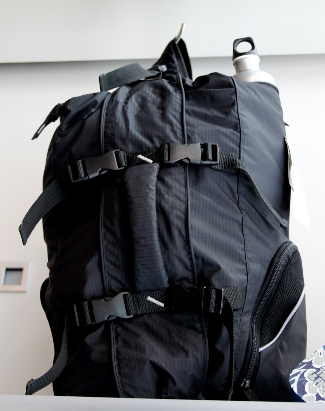 TRACK AND FIELD STORE SIZZLING ACTIVEWEAR FROM BRAZIL DEBUTS NYC