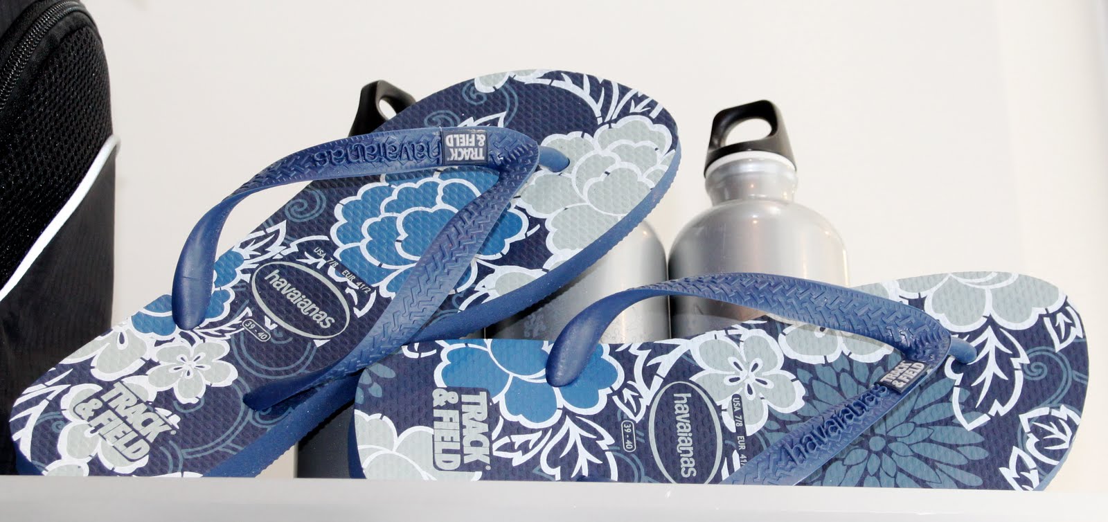 TRACK AND FIELD STORE SIZZLING ACTIVEWEAR FROM BRAZIL DEBUTS NYC