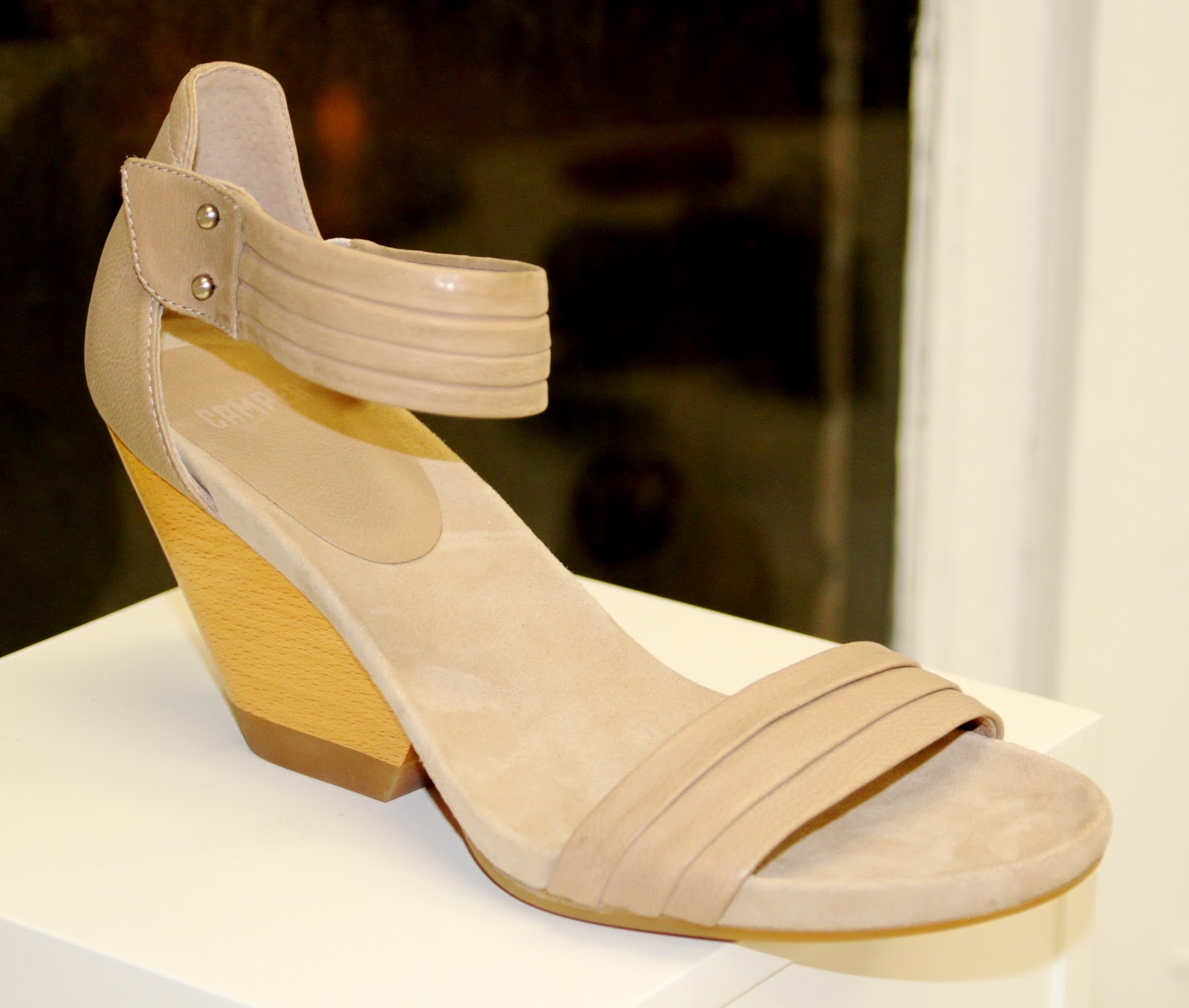 camper platform shoes