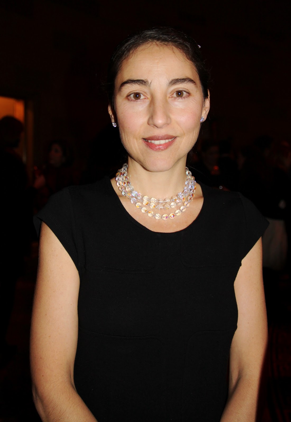 NEW YORK WOMEN'S FOUNDATION's 2010 DINNER
