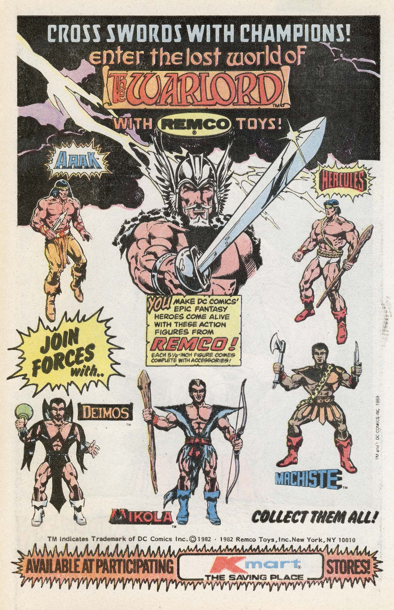 Read online Atari Force (1984) comic -  Issue #16 - 29