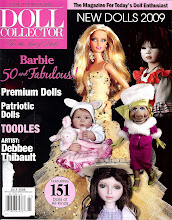 Contemporary Doll Collector Magazine