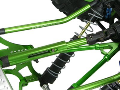 ax10 3racing aluminium shaft gr drive