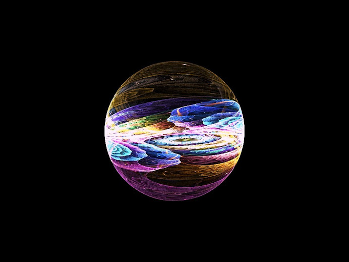 World in Transition