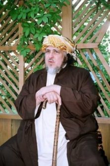 Mujaddid Kurun Ke-21 al Muhaddith Sayyid Muhammad bin Alawi al Maliki