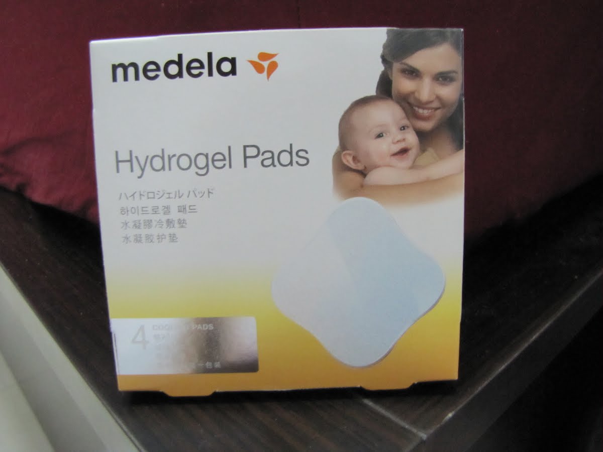 My Lil' Wardrobe: *Price Revised* Medela Items
