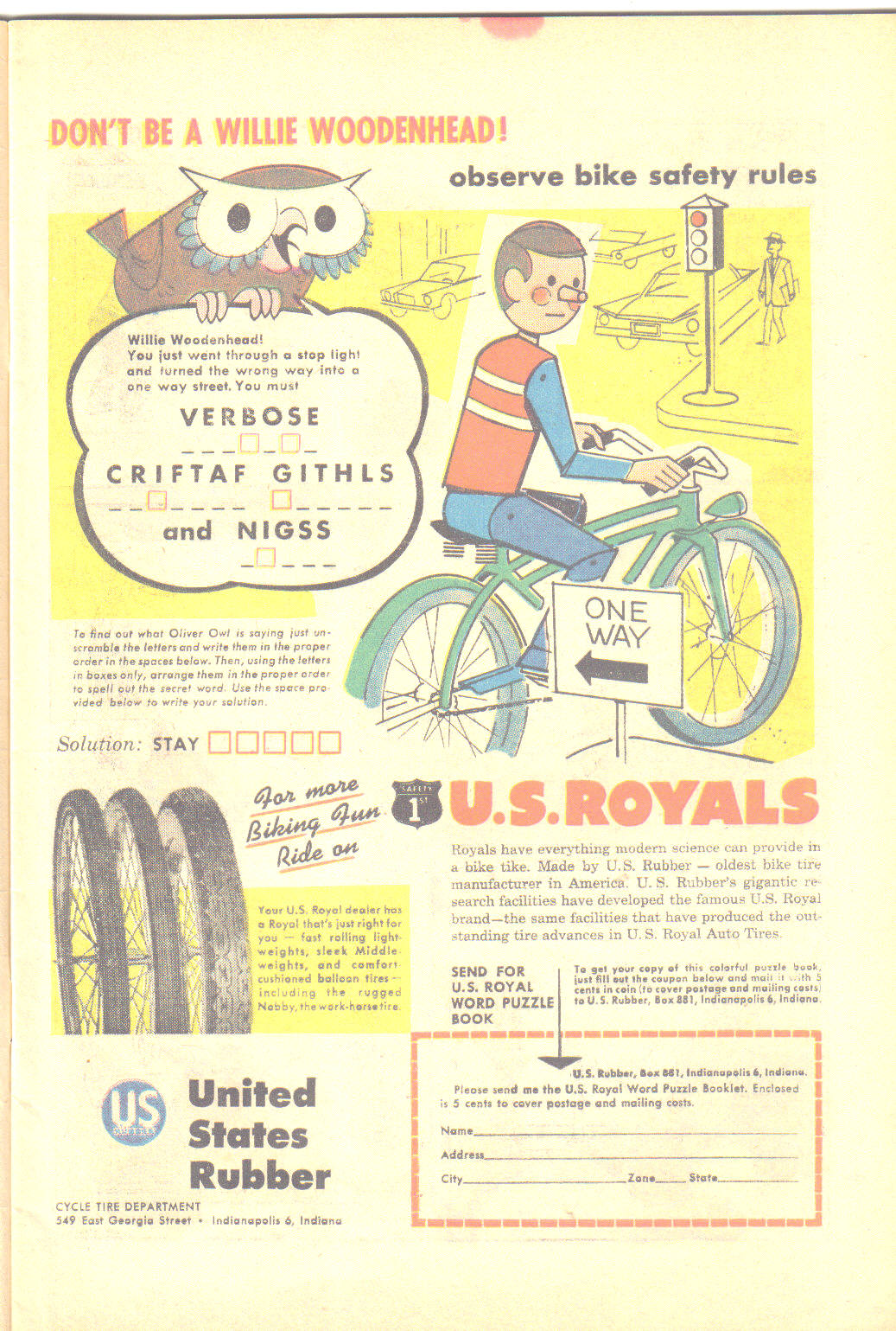 Read online Archie Comics comic -  Issue #105 - 9