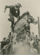 Ausie Cowboy