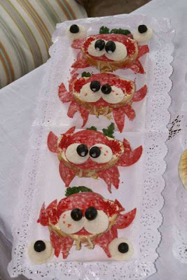 Marisco para jodidos