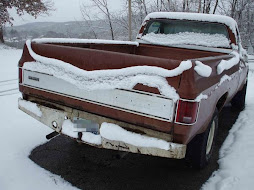 kickass truck