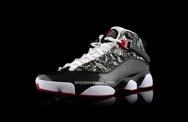jordan 8 laser