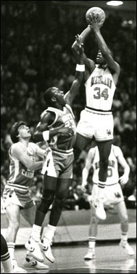 len bias michael jordan