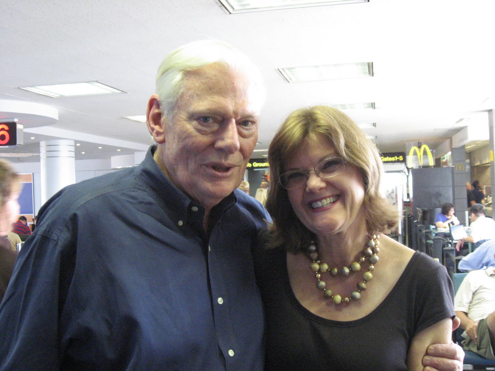 Insouciant Wine Turkey Meatloaf, San Antonio & Herb Kelleher