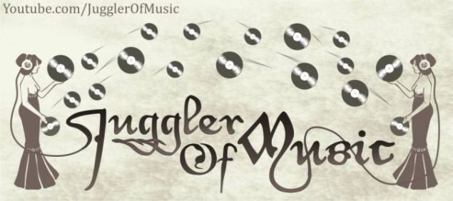 Juggler Of Music