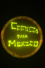 Más ciencia para México