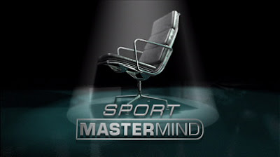 Sport Mastermind -- The Chair