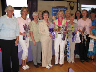 Some of the Main Prizewinners 