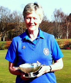 Helen Faulds - D&A Champion -- Click to enlarge 
