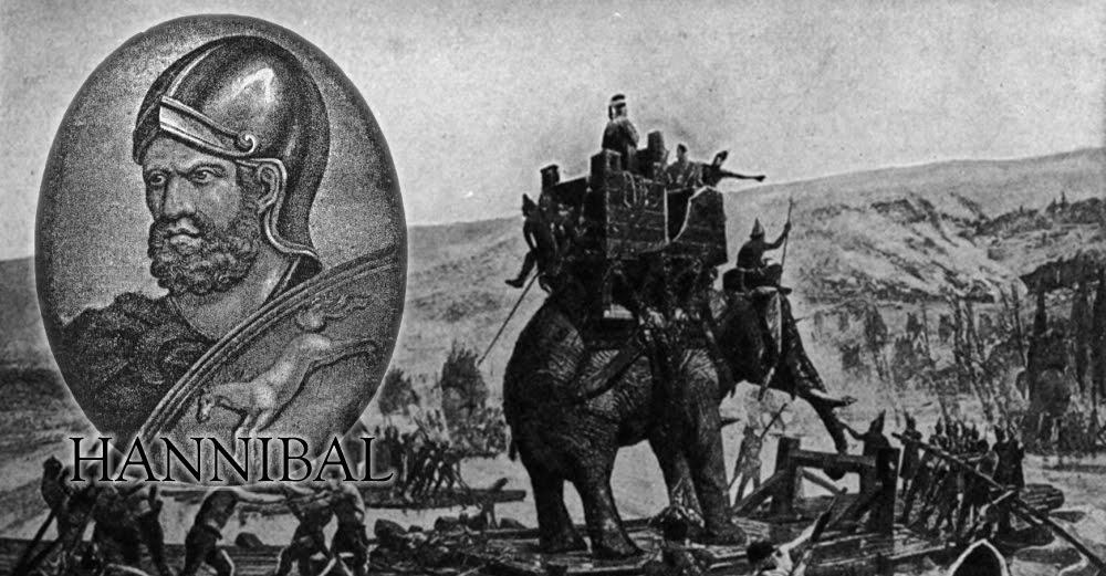 Hannibal Act 2 Scene 3