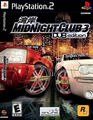 midnight club 3 dub edition remix ps2 dvd5 iso midnight club 3 dub edition remix ps2 dvd5 iso