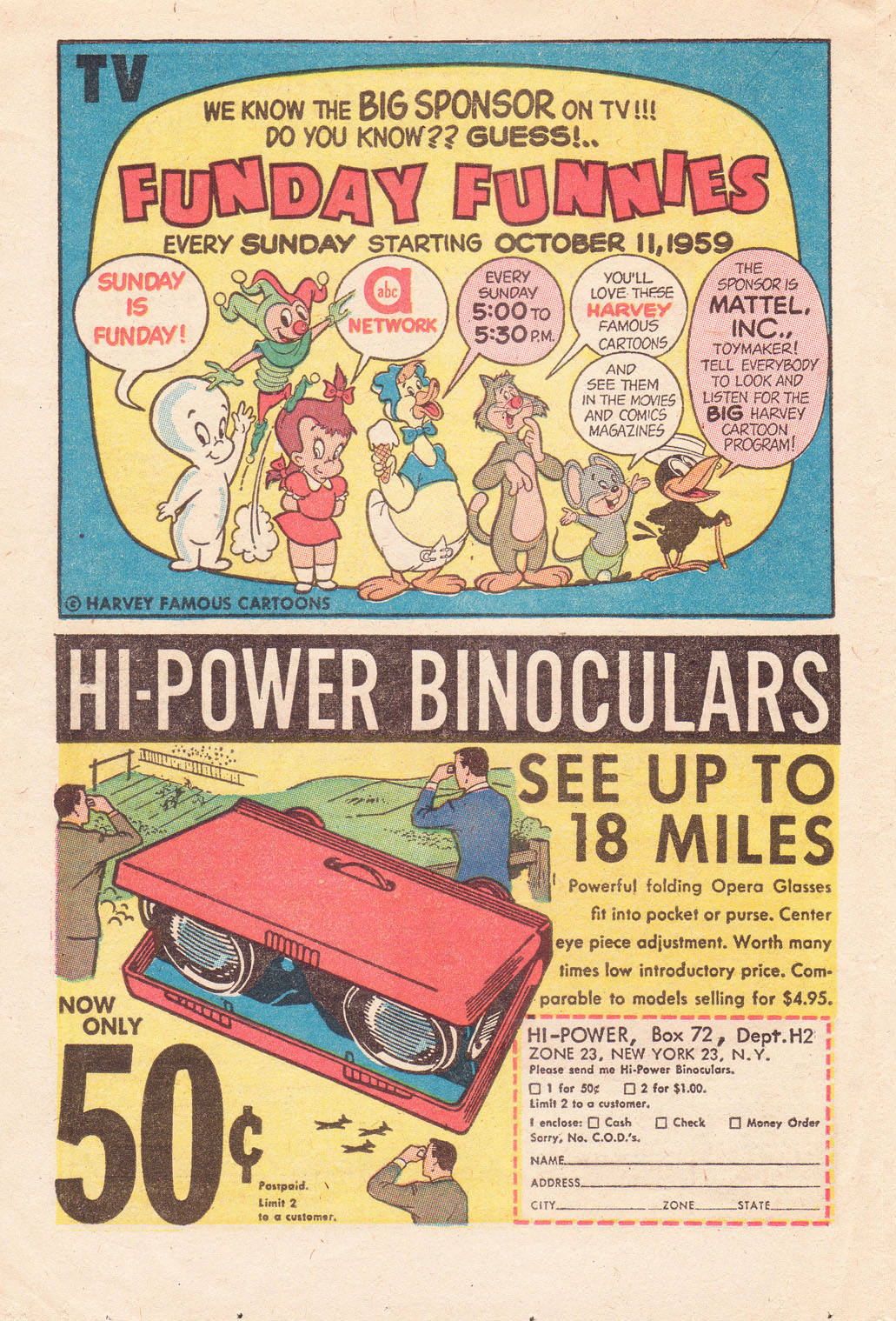 Read online Sad Sack comic -  Issue #99 - 20