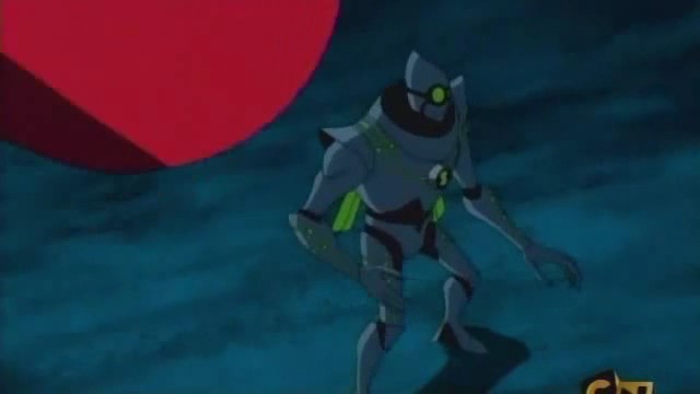 Ben 10 Ultimate Alien Computer - Free downloads and ...