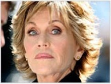 Jane Fonda