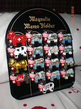 Black magnetic Board (RM15/pcs)