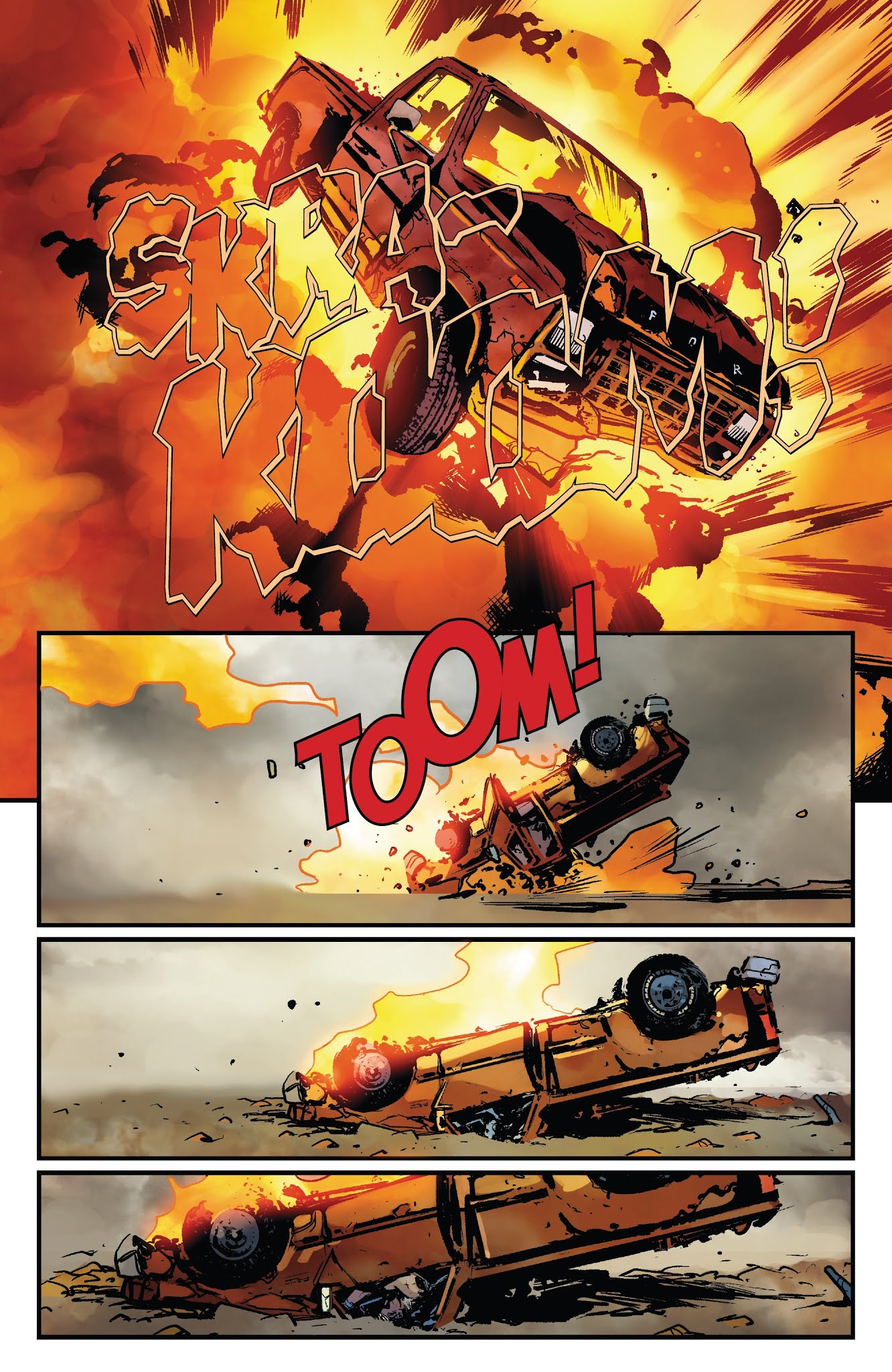 Read online Marvel Two-In-One (2017) comic -  Issue #9 - 18